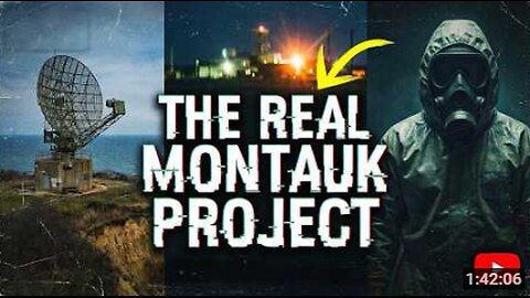 NOaDS MK Ultra, SRA, & the Nephilim Dr. Robin Perry Braun Ep 397 Blurry Creatures