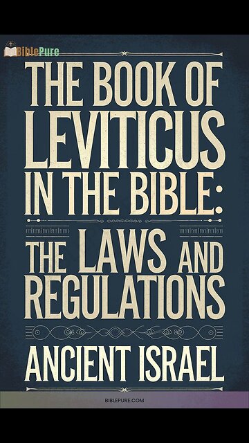 entertainment: [Lesson 2] UNCLEAN LAND ANIMALS ( do not both chew the cud AND have split hoof )