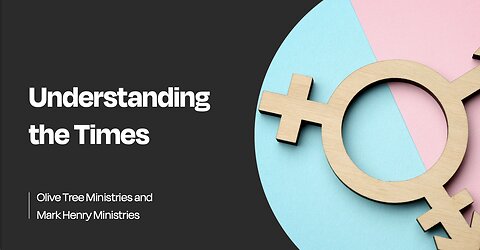 "Protecting Children: The Fight Against Gender Ideology in Schools"