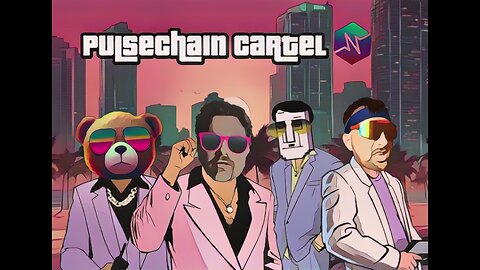 Pulsechain Cartel