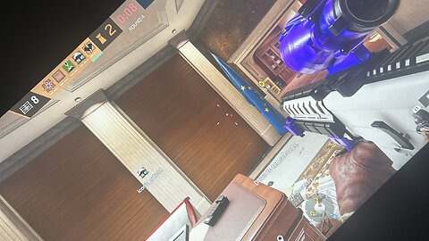 Come watch me play r6 and have fun