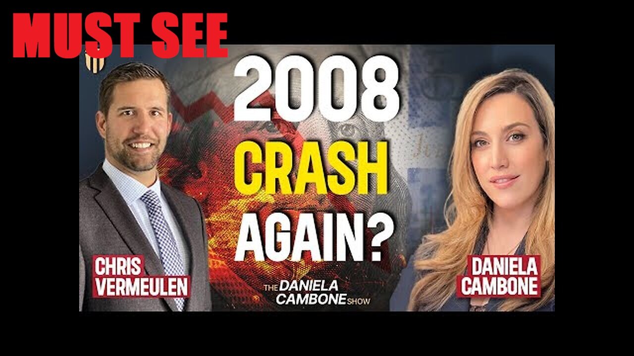 2008 on Steroids: Global Financial Reset, Millions of Retirements at Risk