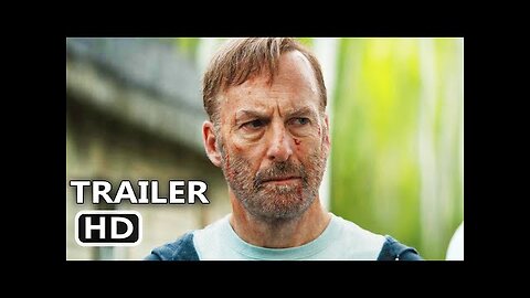 NOBODY 2 Trailer (2025)