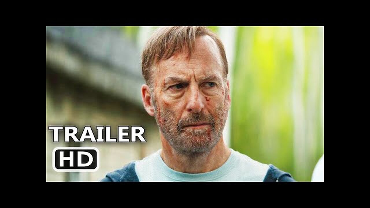 NOBODY 2 Trailer (2025)