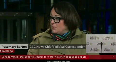 CBC Caught Lying Again...
