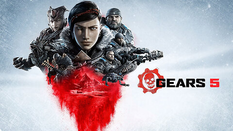 Lets Play Gears 5 Part 6 Coop