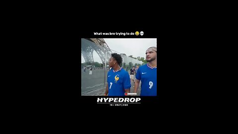 ishowspeed is so random