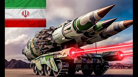 Israel vs Iran | A Tense Rivalry Shaping the Middle East