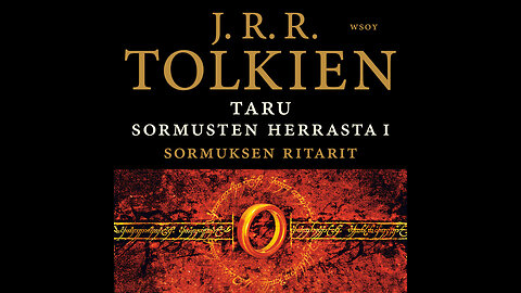 4. Sormuksen ritarit.