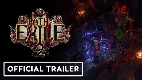 Path of Exile 2 - Official Ngamakanui Teaser Trailer _ Summer Game Fest 202