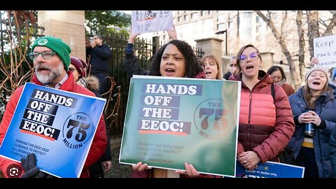 Workplace Rights Agency Scraps Anti-Harassment Guidance Per WH Orders