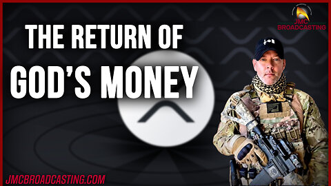 The Quantum Financial System & The Return of God's Money