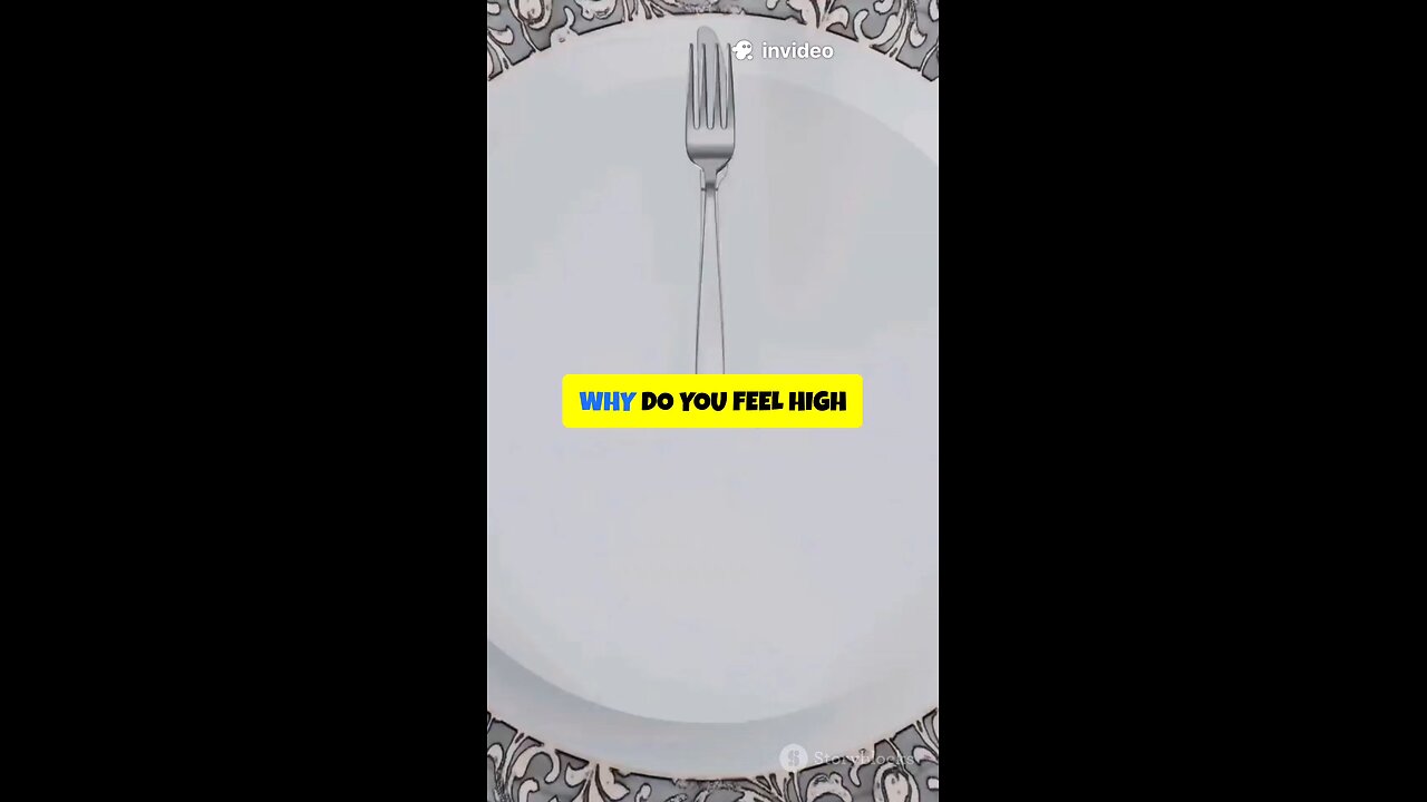 Why Fasting Feels Amazing—Then Drains You