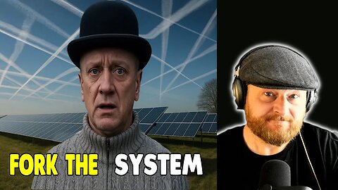 The Bowler Hat Farmer Exposes the War on British Farming
