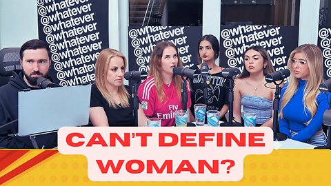 How Did We Get Here? Rachel Wilson Schools the Confused Generation