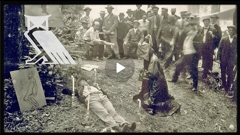 Greg Reese~ Bohemian Grove and the Cremation of Care Ceremony