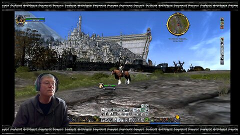 Lord of the Rings Online @LOTRO Game Play : Glamdring Server @rumblevideo 02.15.2026 🎥🎬