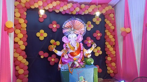 Ganesh Puja