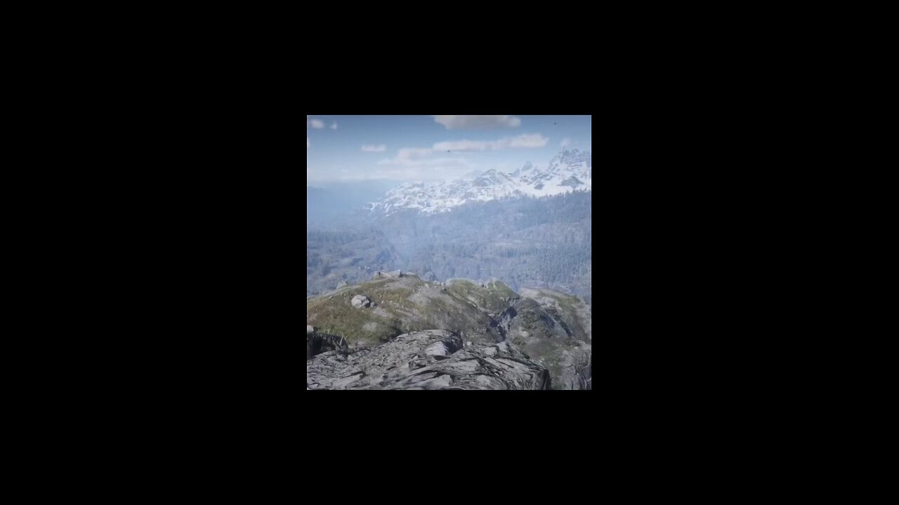 Red Dead Redemption 2