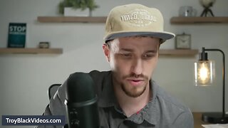 In June, Christian YouTuber Posted Video Foretelling Conservative Leader Would Be Slain
