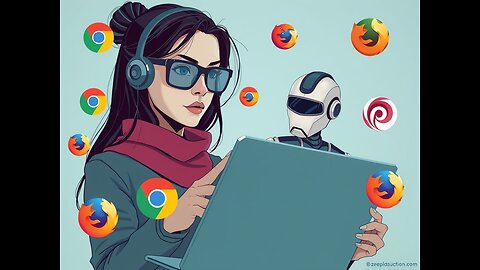 07- Automatización de pruebas BDD: Utilizando varios navegadores