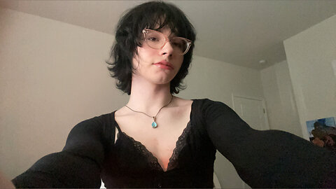 Transwomen & Femboys Are An Option