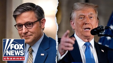 NEW: House plowing forward with Trump megabill vote