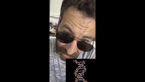 Drake DNA child!