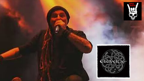 Eluveitie - Inis Mona (Live)
