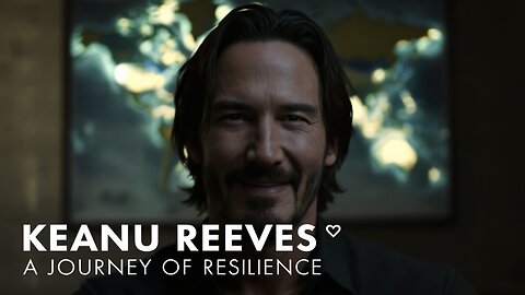 Keanu Reeves: The Man Who Lost Everything But Chose Kindness | True Motivational Story