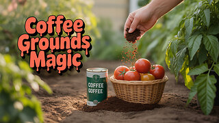 Natural Gardening Hacks You Need to Try!