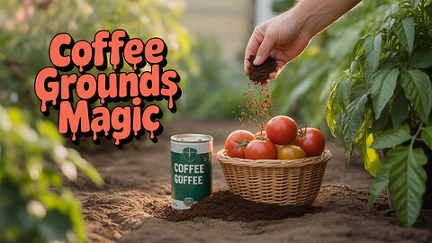 Natural Gardening Hacks You Need to Try!