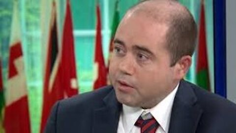 Breitbart’s Matt Boyle interviews Energy Secretary Chris Wright