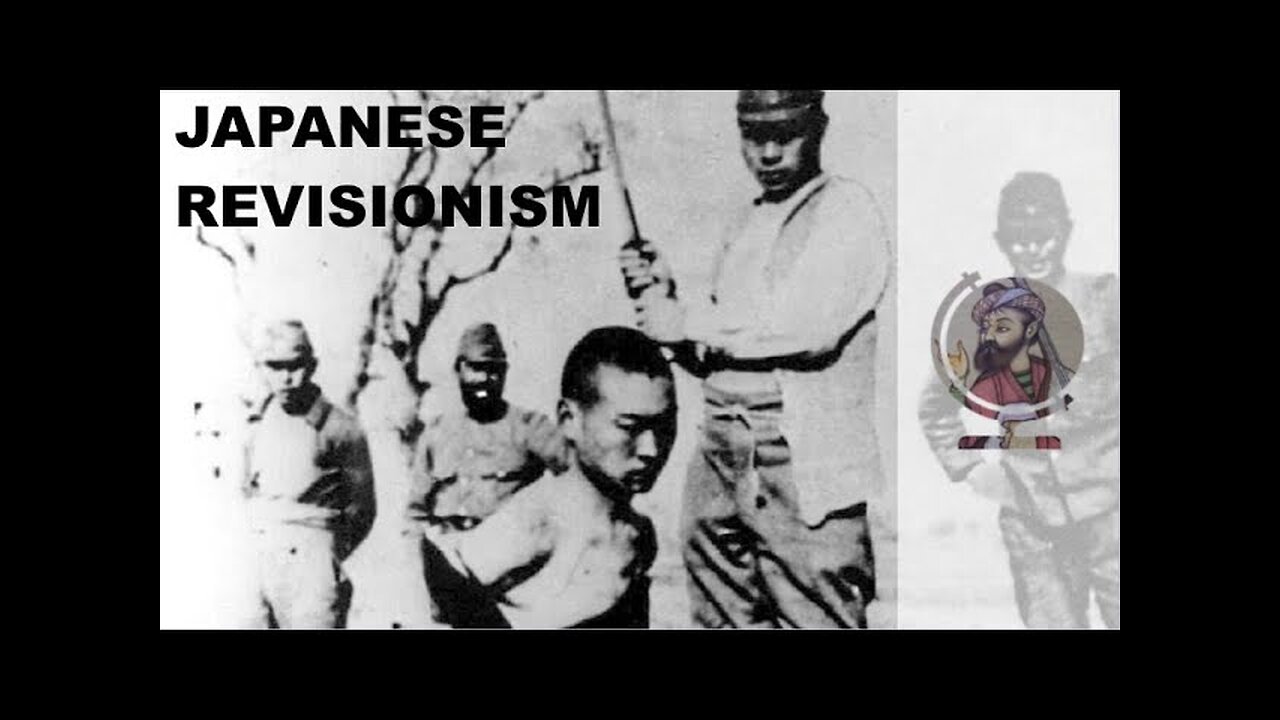 Japanese Revisionism The hidden truth about the Nanking Massacre (mirror)