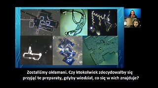 Dr David Hughes - Co znaleziono w tzw. "szczepionkach" na Covid-19 (napisy)