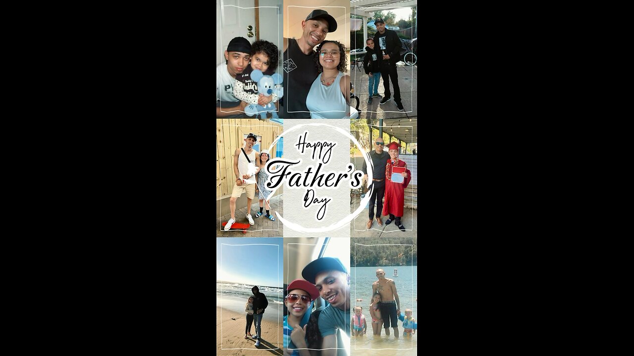 It’s Your Day 💙