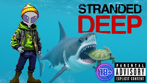 DankPlayz Stranded Deep