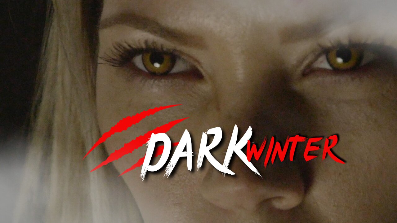 🌒 DARK WINTER – A Film by Jason D. Morris | Resurrection Films LLC