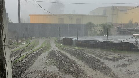 Almost Waited Too Long