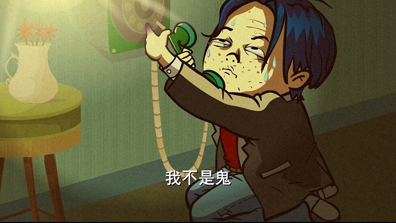 午夜凶铃