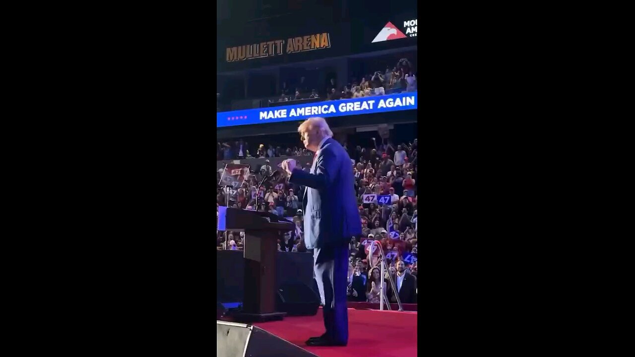 America great