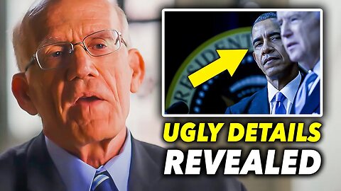 Victor Davis Hanson Just Connected the Dots — And It’s Terrifying...