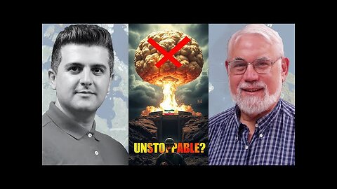Prof. Ted Postol on Why No Bomb on Earth Can Destroy Iran s Nuclear Program!