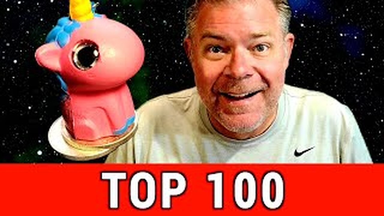 $UFD "Top 100" Worthy