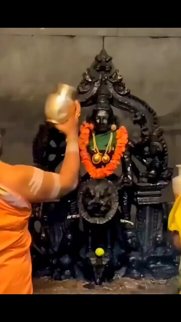 sri BanaShankari Devi