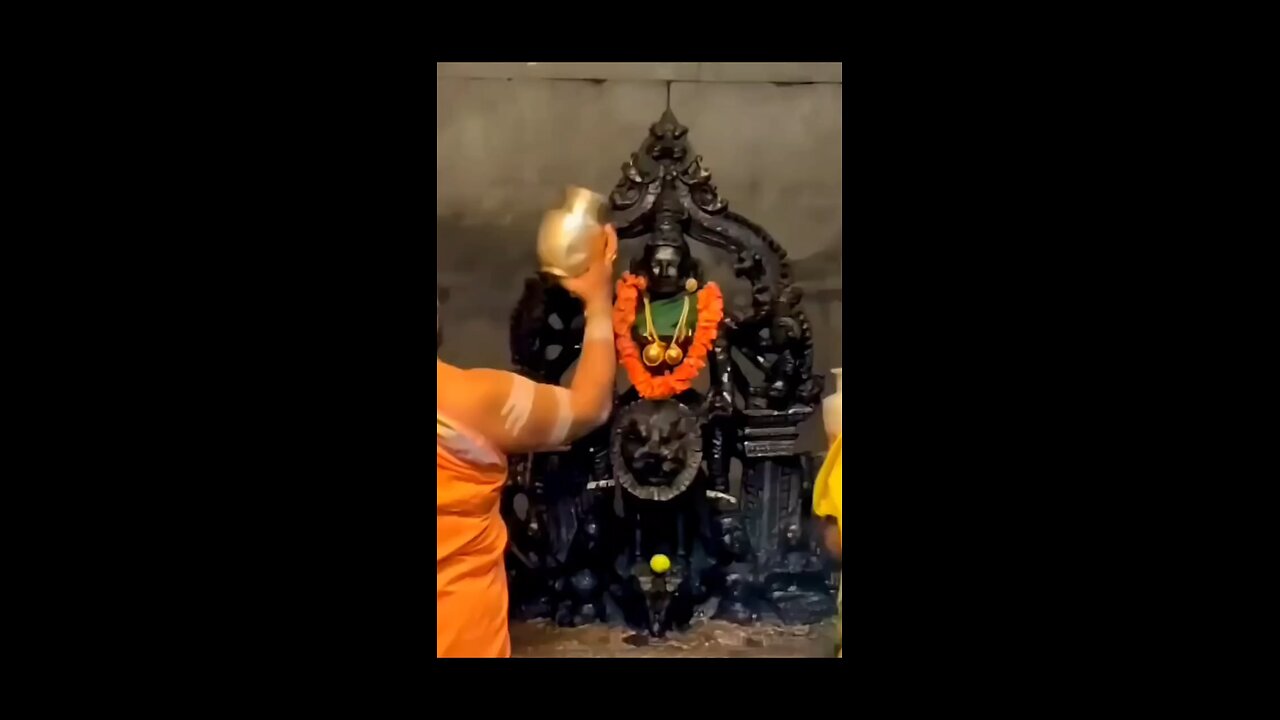sri BanaShankari Devi