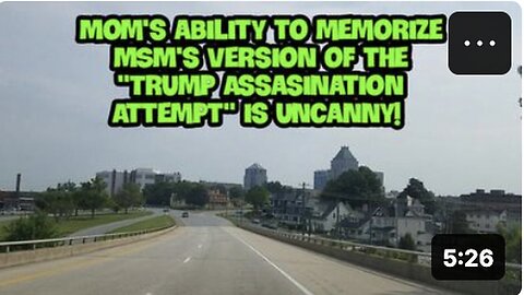 "MSM Can Hypnotize and Program Your Friends & Family Like a Hypnotist!"