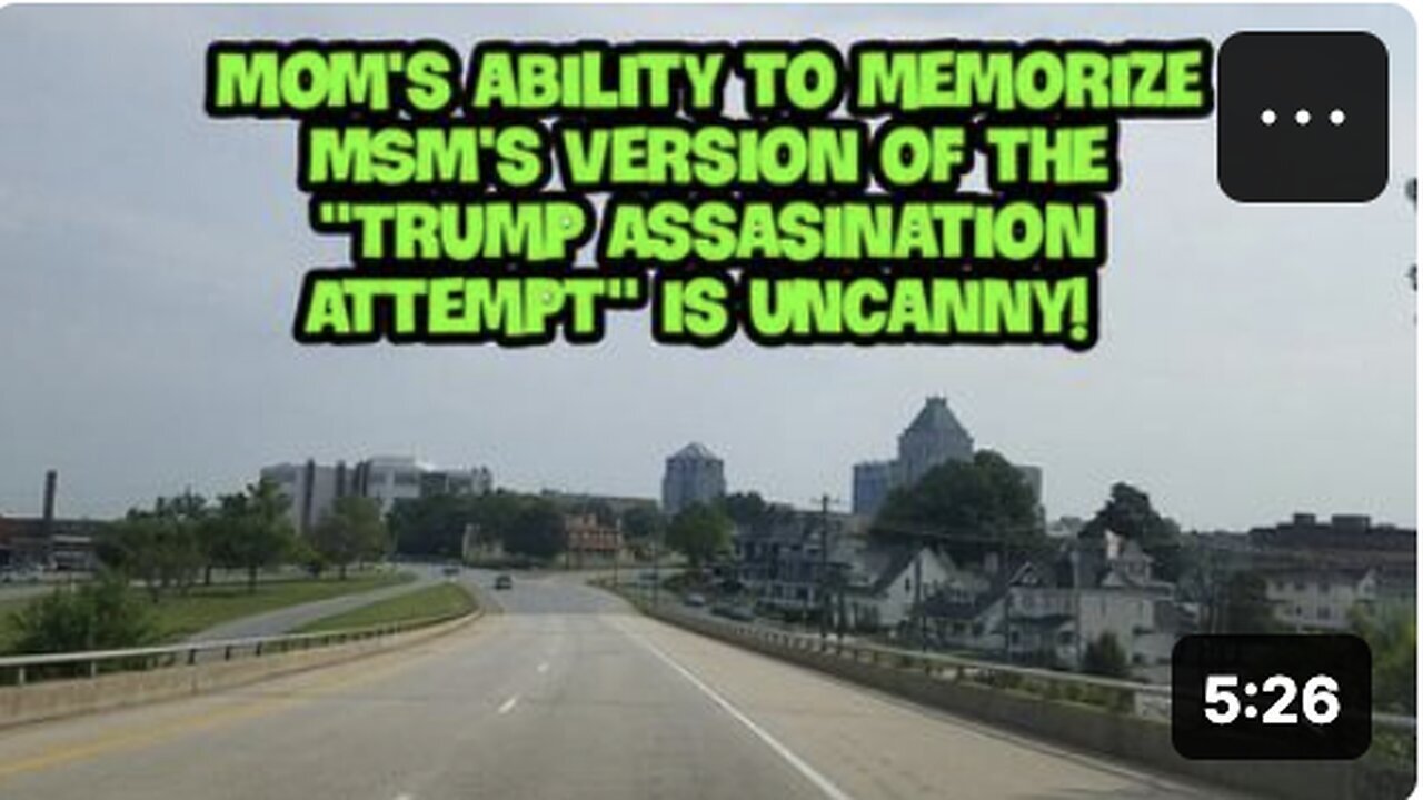 "MSM Can Hypnotize and Program Your Friends & Family Like a Hypnotist!"
