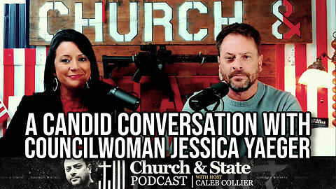 A Candid Conversation with Councilwoman Jessica Yaeger