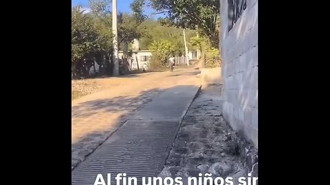 BIKE ACCIDENT (FUNNY)